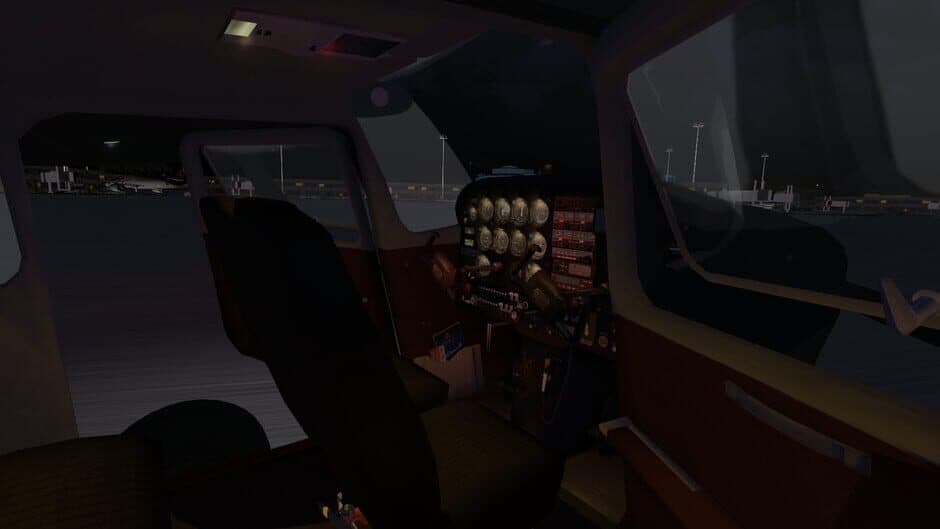 Скриншот 10 из FlightGear