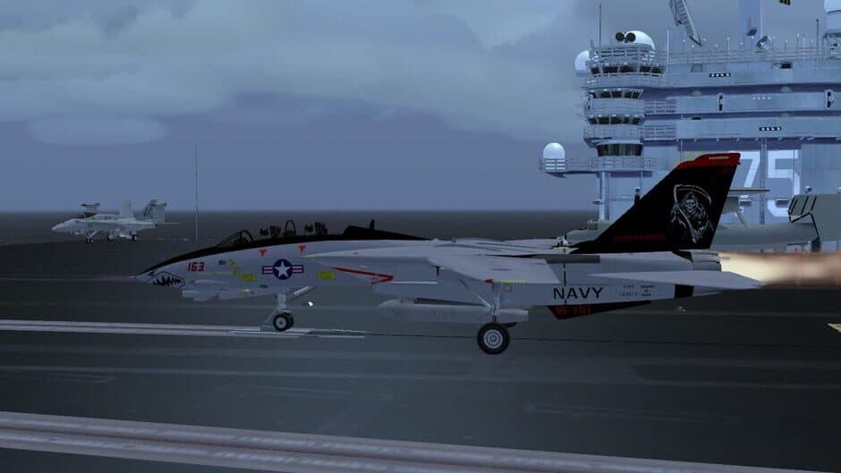 Скриншот 3 из FlightGear