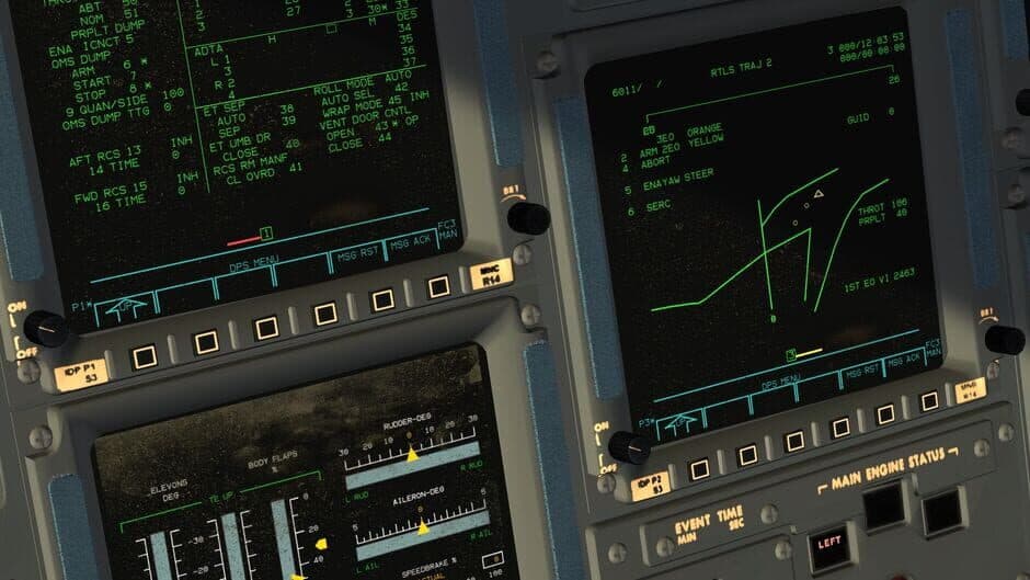 Скриншот 4 из FlightGear