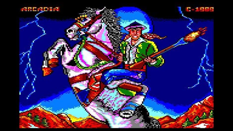 Скриншот 2 из Curro Jimenez