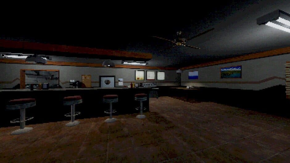 Скриншот 2 из Lakefront Restaurant