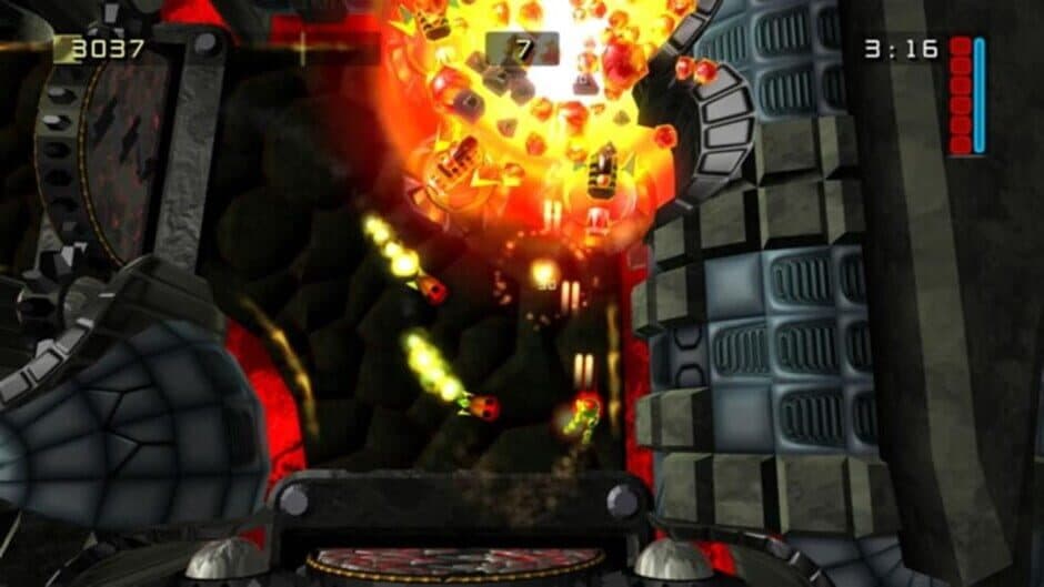 Скриншот 6 из Mutant Storm Empire