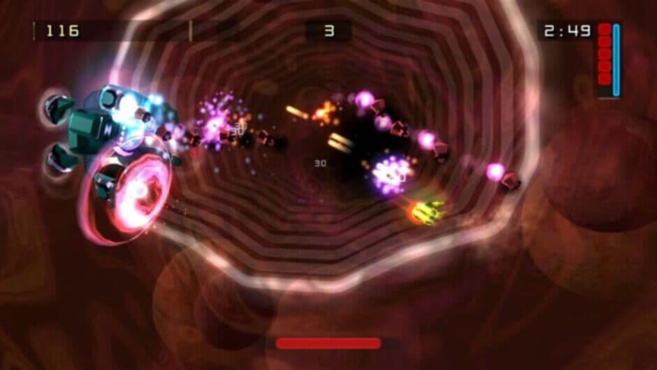 Скриншот 8 из Mutant Storm Empire