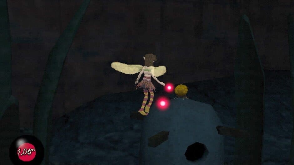 Скриншот 2 из Feydome: Fairy Dress Up