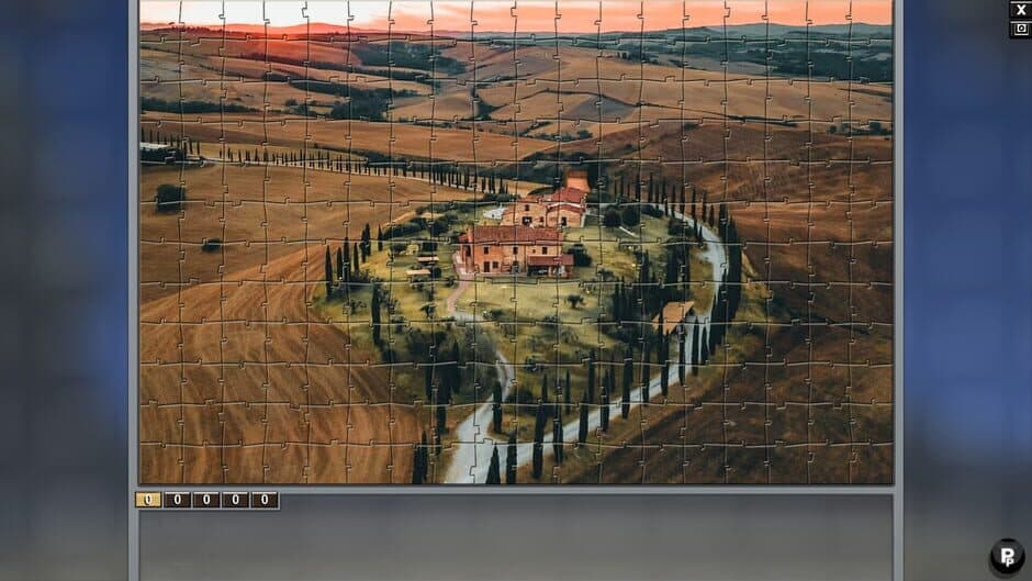 Скриншот 6 из Jigsaw Puzzle Pack: Pixel Puzzles Ultimate Germany 2
