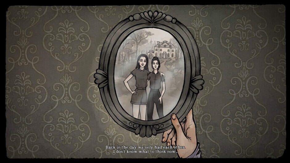 Скриншот 6 из Ophelia's Chapter