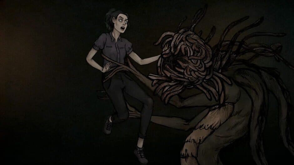 Скриншот 7 из Ophelia's Chapter