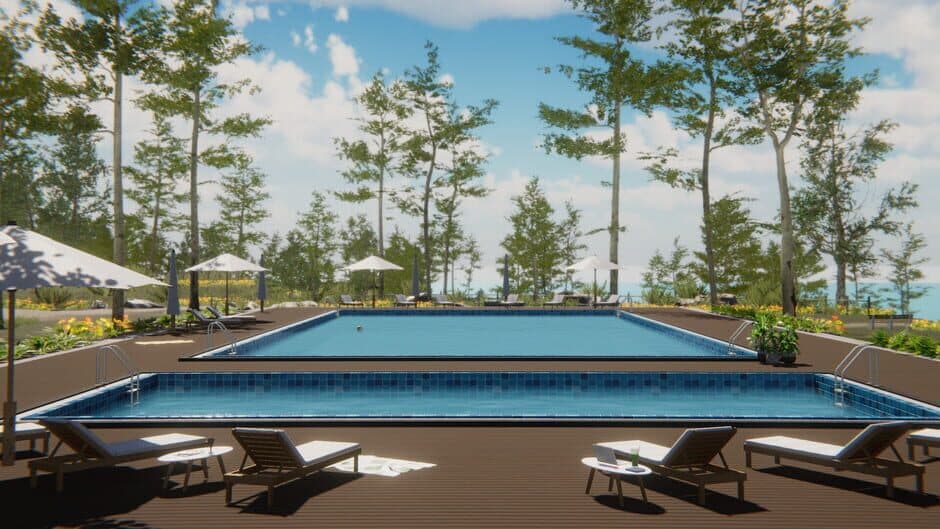 Скриншот 5 из Hotel: Lake Edition