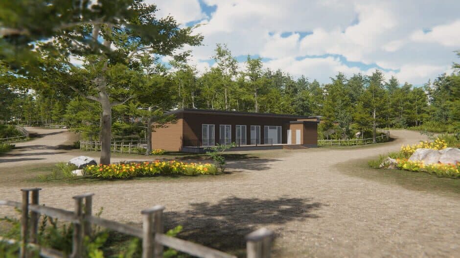 Скриншот 7 из Hotel: Lake Edition