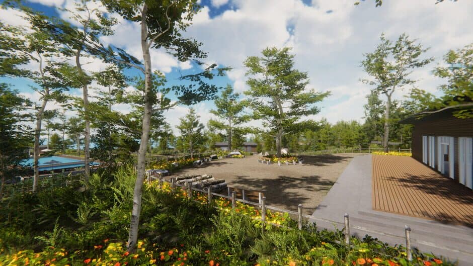 Скриншот 8 из Hotel: Lake Edition