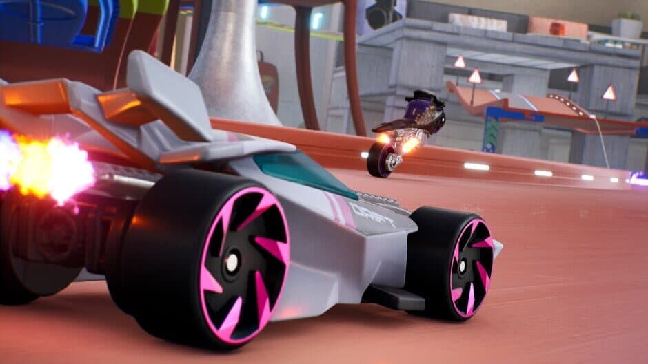 Скриншот 3 из Hot Wheels Unleashed 2: Turbocharged - Legendary Edition