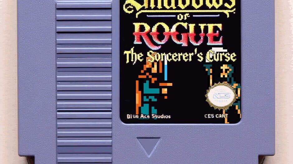 Скриншот 1 из Shadows of Rogue: The Sorcerer's Curse