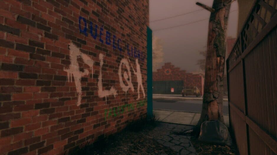 Скриншот 3 из October Nightmares