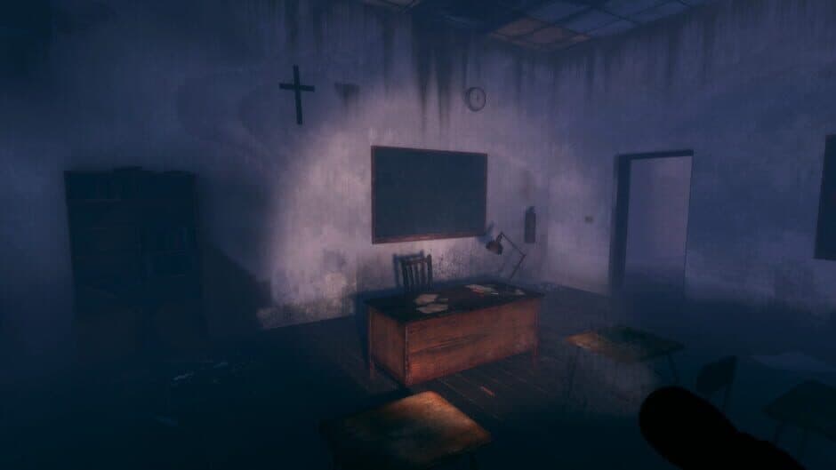 Скриншот 8 из October Nightmares