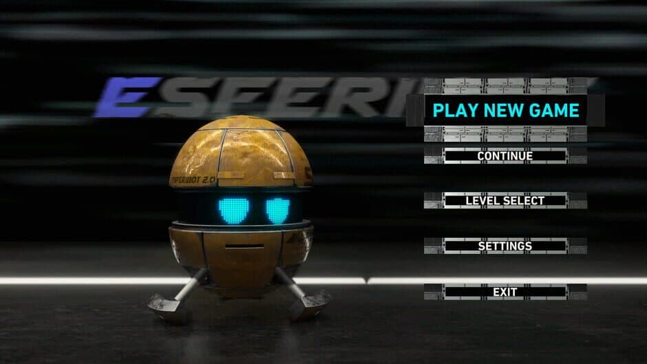 Скриншот 1 из Esferibot
