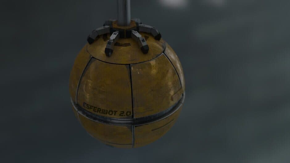 Скриншот 7 из Esferibot