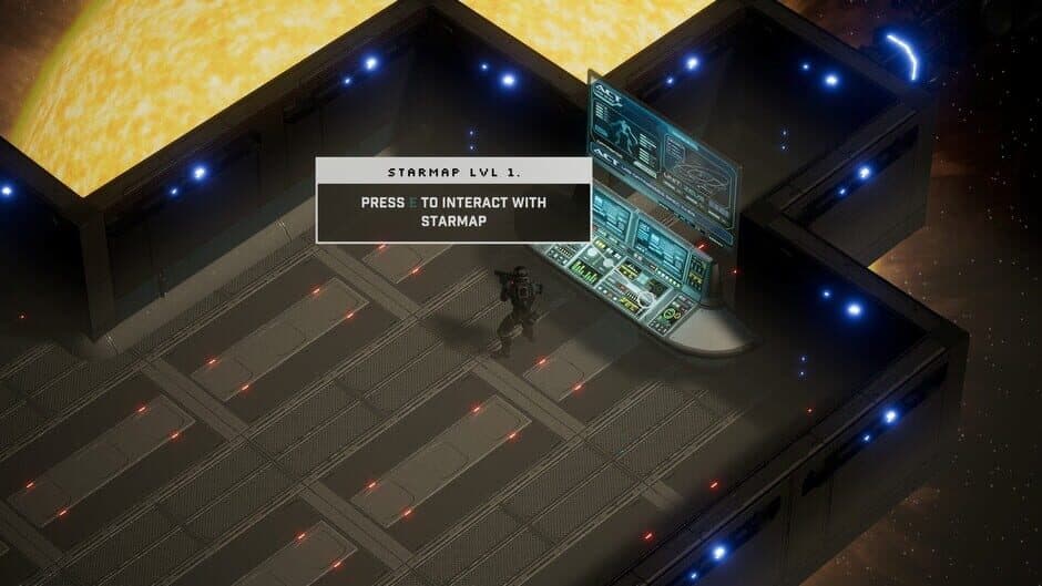 Скриншот 2 из Project Star