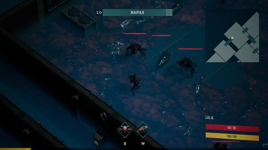 Скриншот 4 из Project Star