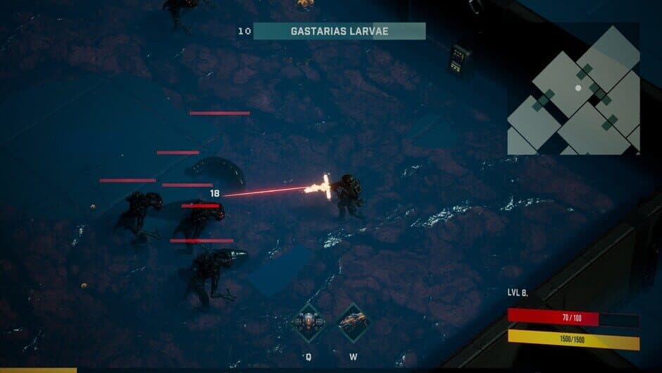 Скриншот 5 из Project Star