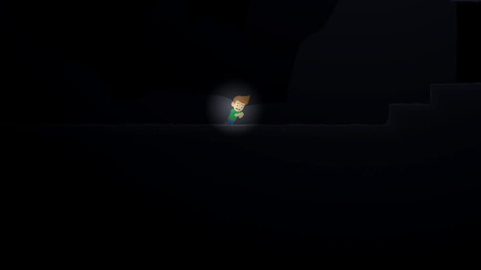 Скриншот 2 из Greedy in the Dark