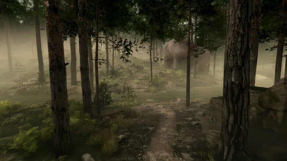 Скриншот 2 из Project: Mist
