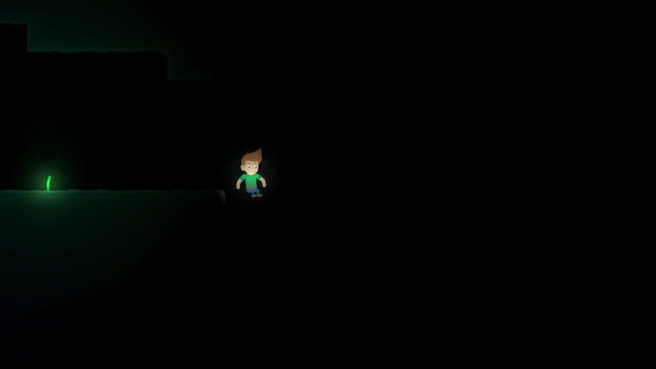 Скриншот 3 из Greedy in the Dark