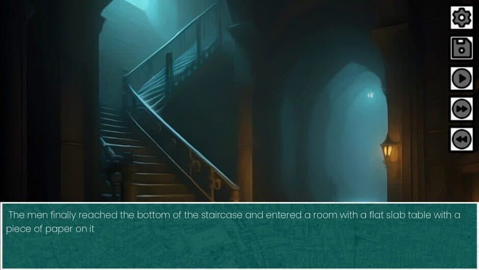 Скриншот 3 из Baskerville
