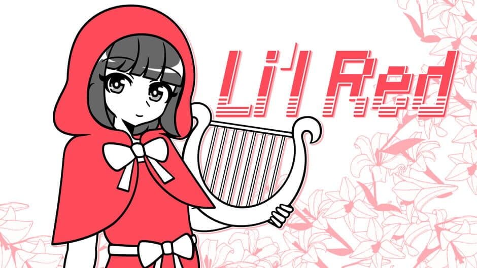 Скриншот 1 из Li'l Red