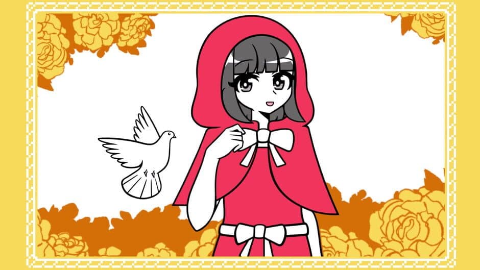Скриншот 2 из Li'l Red