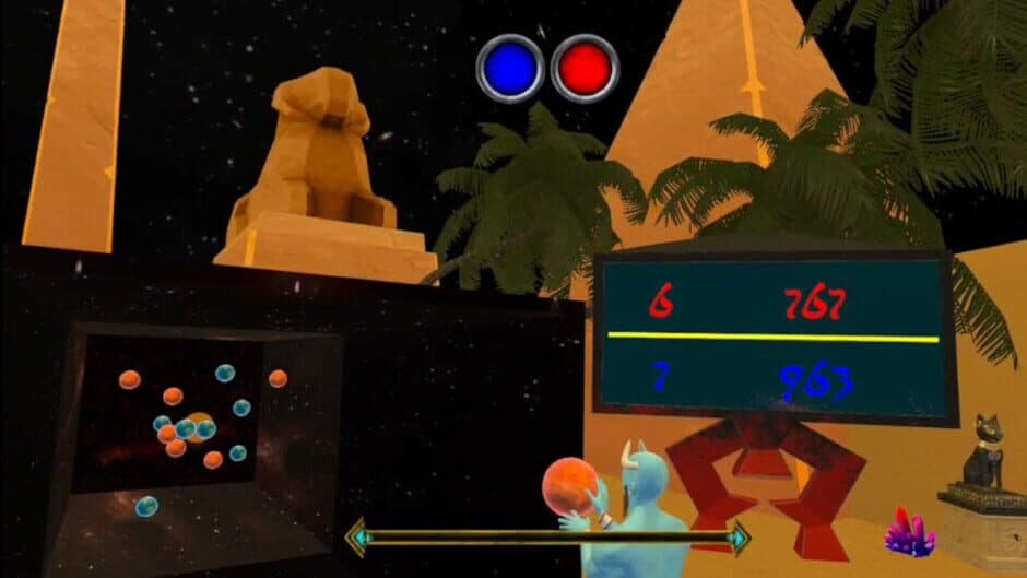 Скриншот 2 из Genie Gym