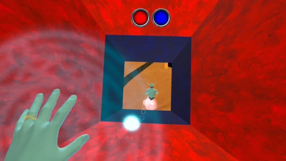 Скриншот 4 из Genie Gym