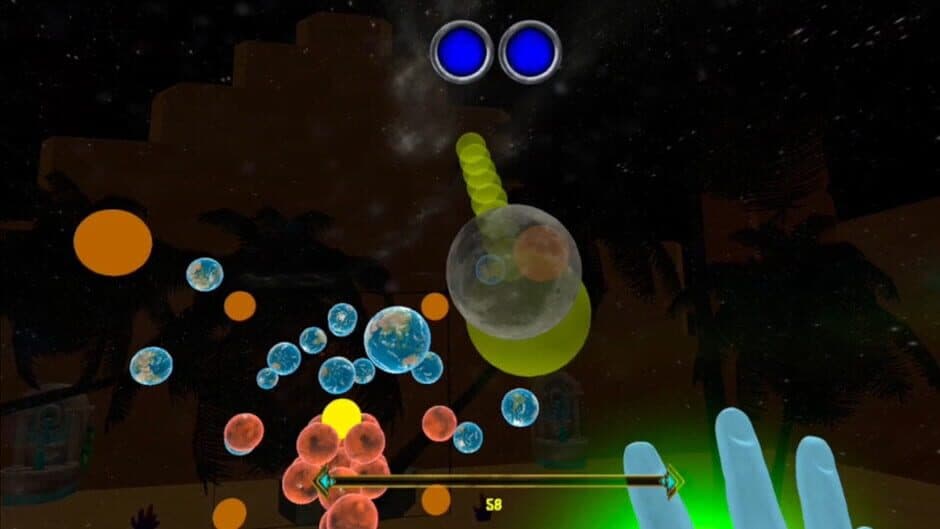Скриншот 1 из Genie Gym