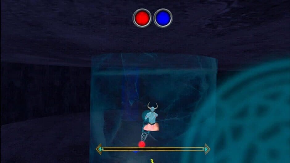 Скриншот 5 из Genie Gym