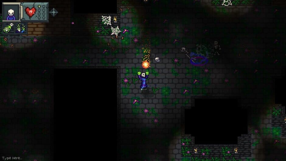 Скриншот 5 из Dungeon Adventure Gang