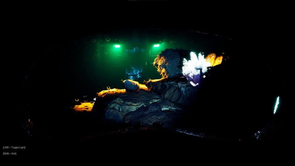 Скриншот 4 из Submersible