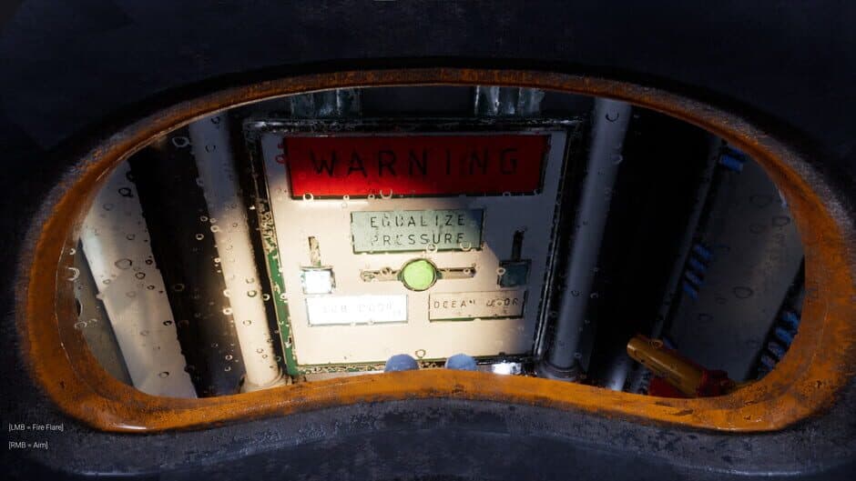 Скриншот 5 из Submersible