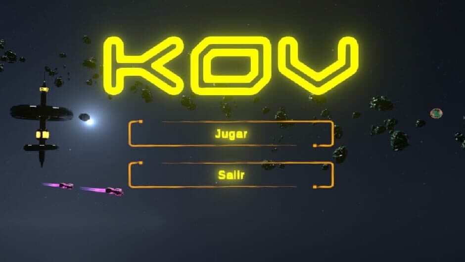 Скриншот 4 из Kov