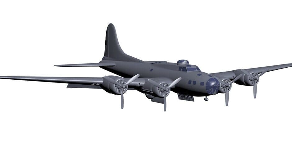 Скриншот 9 из IL-2 Sturmovik: Fortresses and Focke-Wulfs - Dieppe