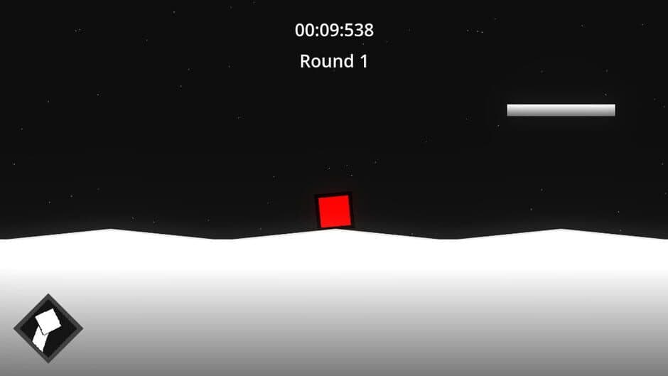 Скриншот 1 из Dashes & Squares