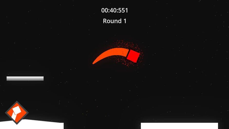 Скриншот 2 из Dashes & Squares