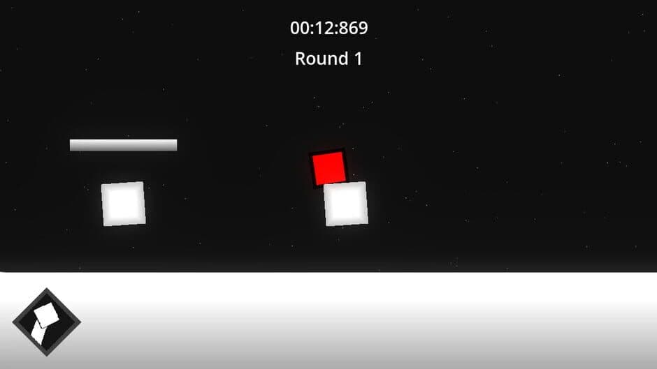 Скриншот 3 из Dashes & Squares