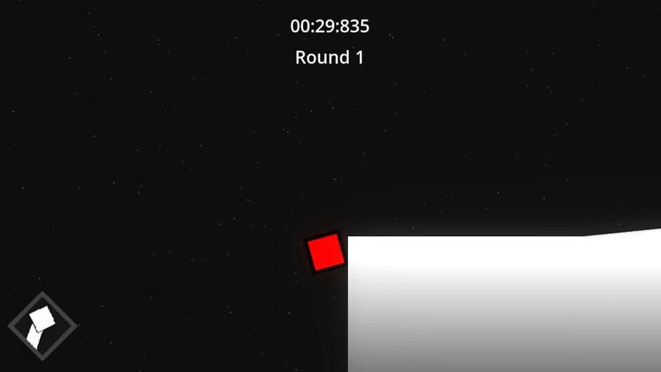 Скриншот 4 из Dashes & Squares