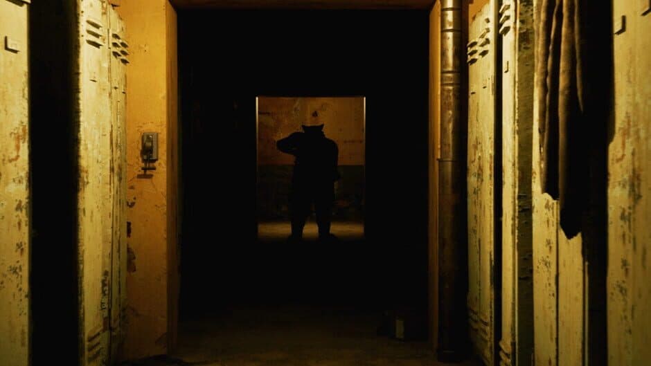 Скриншот 5 из Pigsaw: Human Abattoir