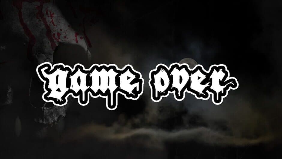 Скриншот 5 из Hell Hunter: Damned Soul