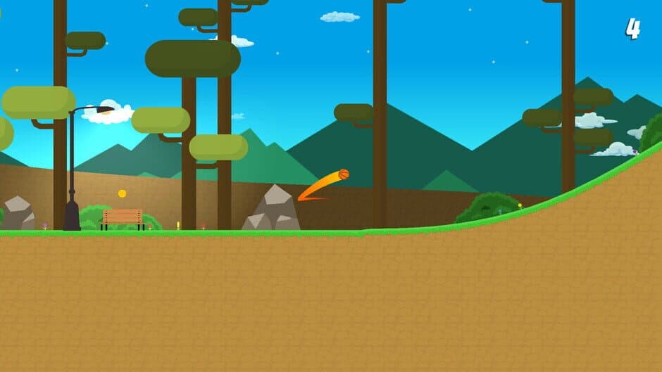 Скриншот 7 из Bounce Ball Blitz