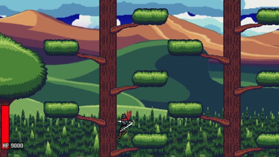 Скриншот 5 из Vagrant Strider