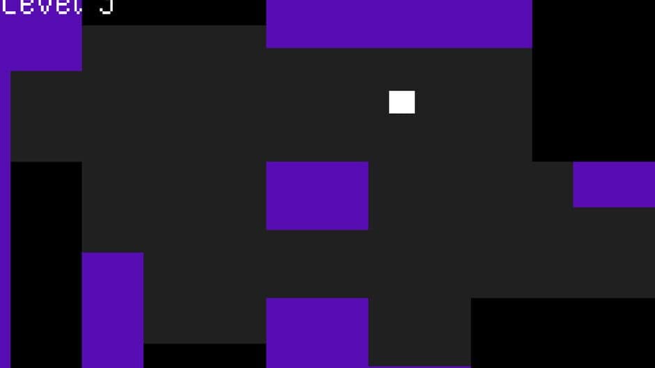 Скриншот 1 из Don't Touch the Purple