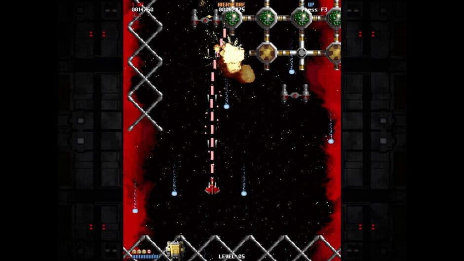 Скриншот 2 из DemonStar: Original Missions