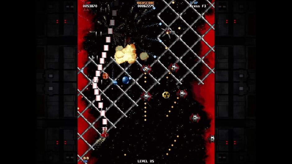 Скриншот 3 из DemonStar: Original Missions