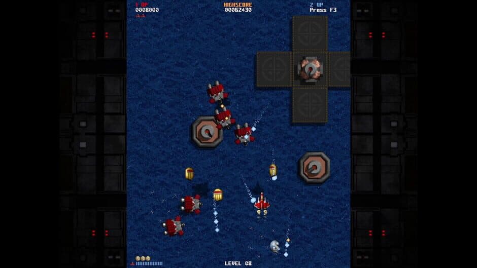 Скриншот 4 из DemonStar: Original Missions